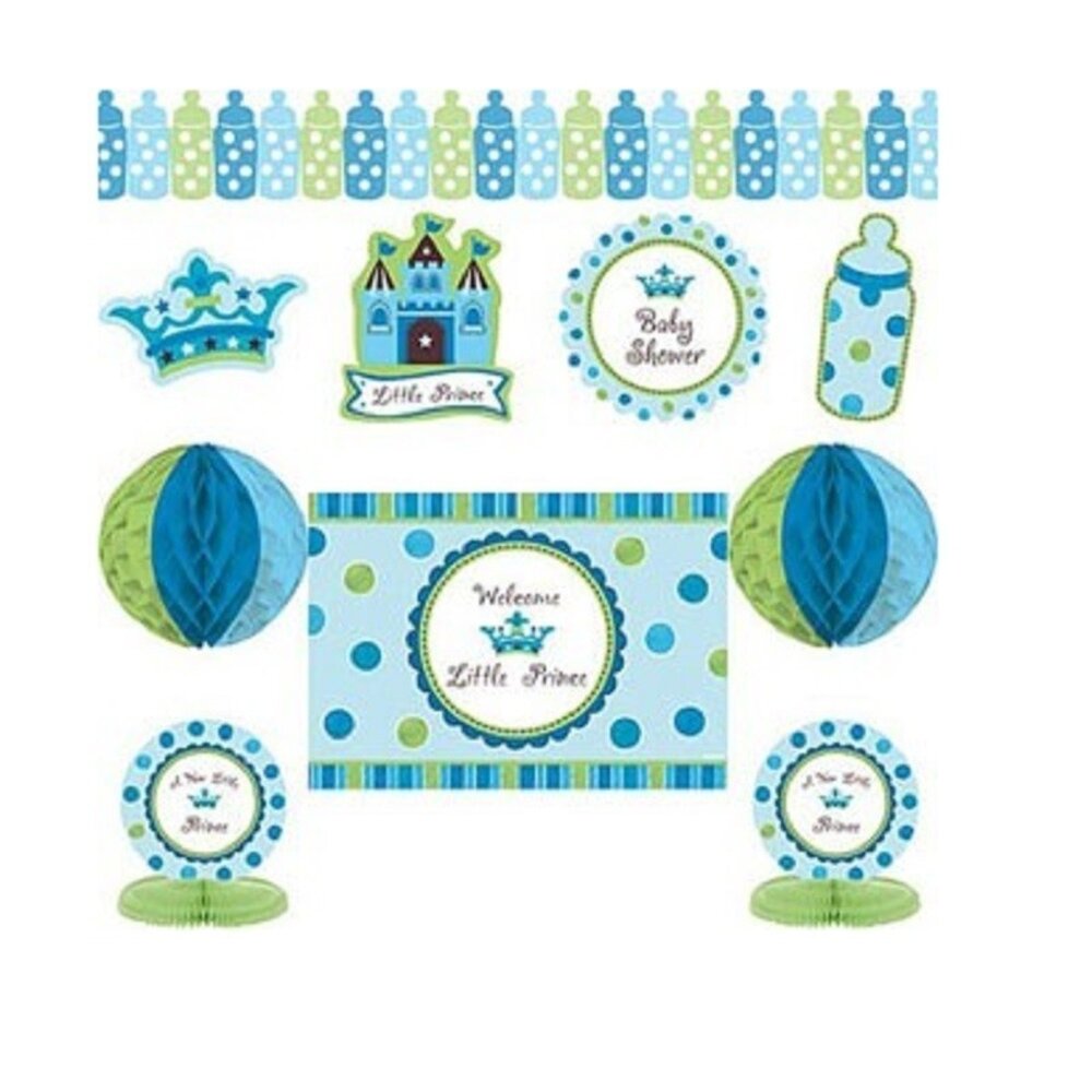 Decoration Kit A New Little Prince 10 Pellets Decoration Kit A New Little Prince 10 Pellets