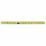 Creative Converting Tractor Time Letterlinger Birthday 168x11cm | per Unit Creative Converting Tractor Time Letterlinger Birthday 168x11cm | per Unit