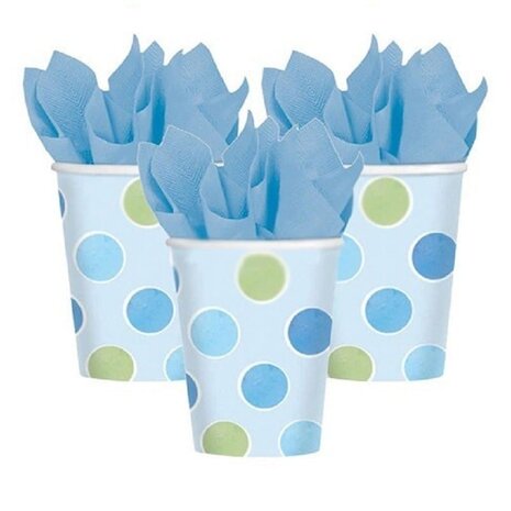 Cup Little Prince | 8 pieces Cup Little Prince | 8 pieces