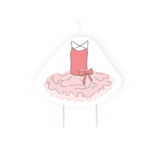 Bougie Ballerina Petite danseuse Bougie Ballerina Petite danseuse