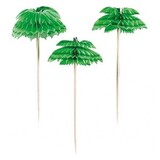 Prikkers Palmboom | 12 stuks Prikkers Palmboom | 12 stuks