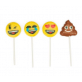 Felko Lolly Emoji mini 17 gr. | per stuk Felko Lolly Emoji mini 17 gr. | per stuk