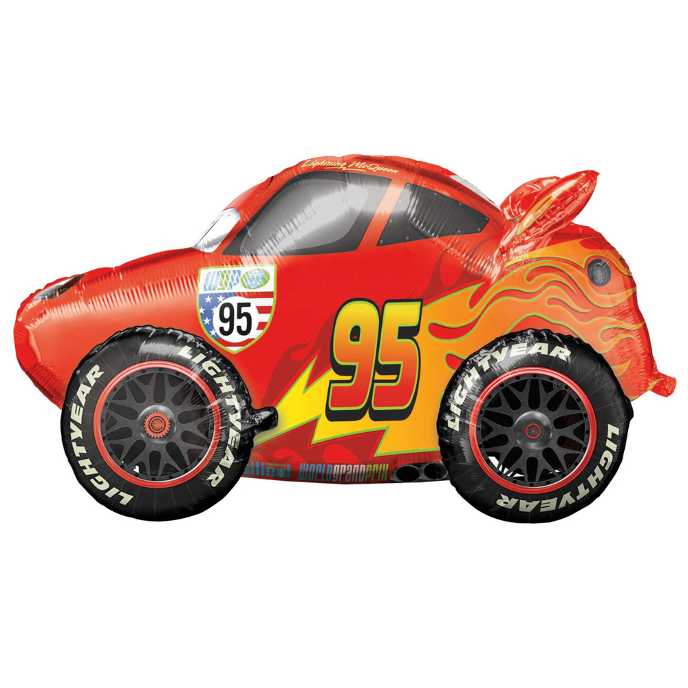 Balloon Airwalker Cars Balloon Airwalker Cars