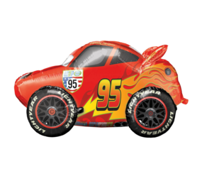 Balloon Airwalker Cars Balloon Airwalker Cars