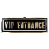 Wall decoration VIP Entrance Wall decoration VIP Entrance