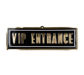 Wall decoration VIP Entrance Wall decoration VIP Entrance
