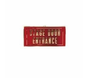 Wall decoration Stage by Entrance Wall decoration Stage by Entrance