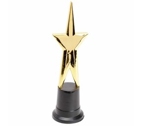 Ster Award 22cm Ster Award 22cm