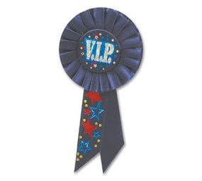 Rozet V.I.P. Rozet V.I.P.