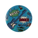 Bord Rock Guitar 23cm | 8 pieces