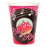 Beker Classic 50's | 8 stuks