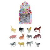 Henbrandt Farm animals mini | per Unit