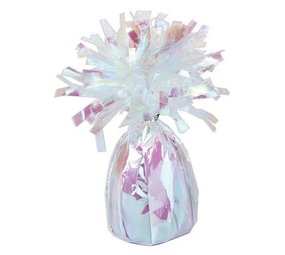 Globos Nordic Balloon weight pearl per Unit Globos Nordic Balloon weight pearl per Unit