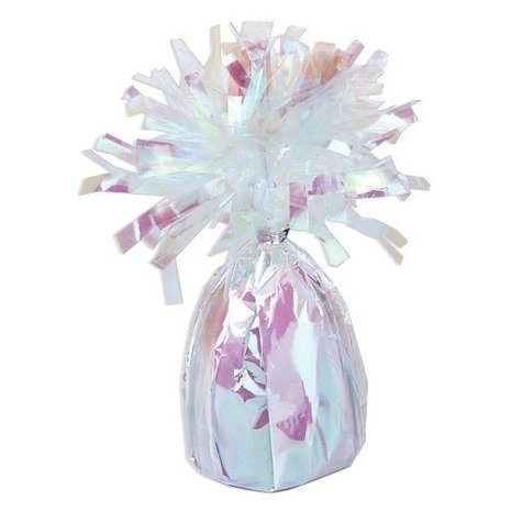 Globos Nordic Ballon Poids Mother-of-Pearl | par unité