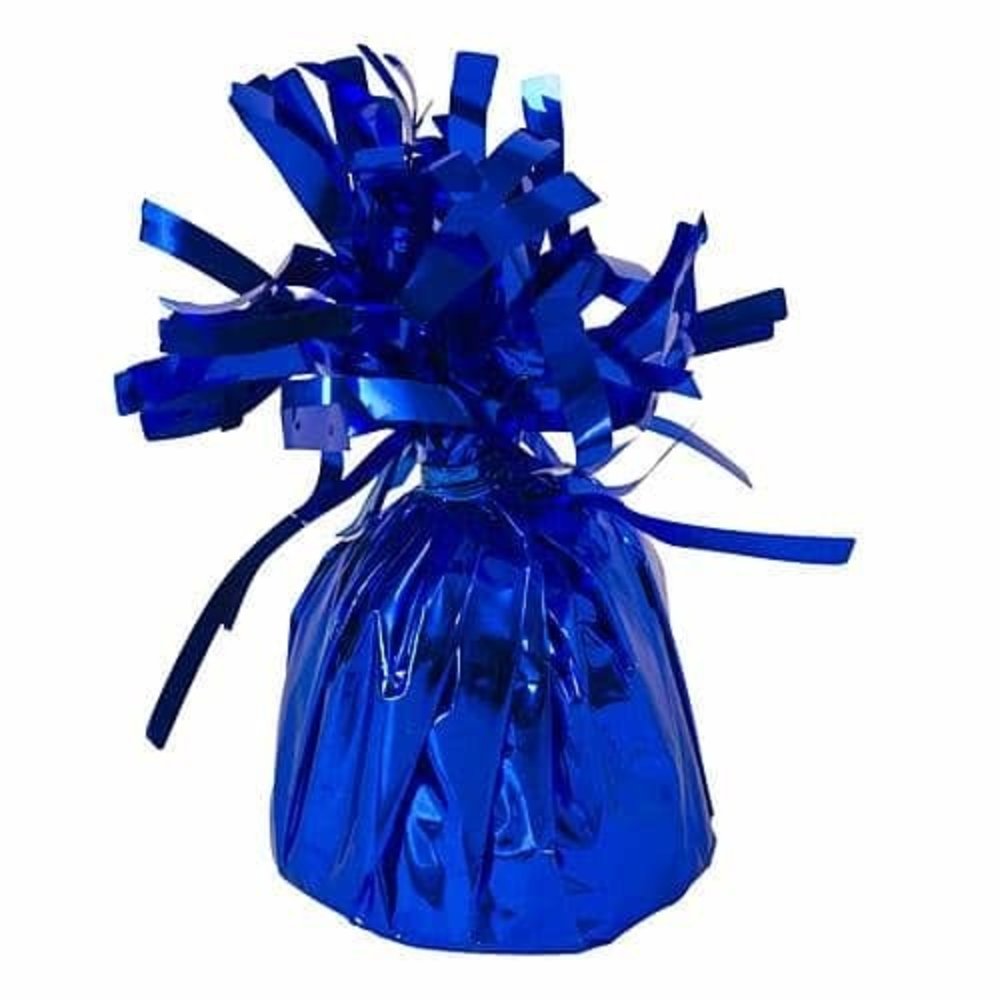 Paper Dreams Ballongewicht Marine Blue | pro Einheit Paper Dreams Ballongewicht Marine Blue | pro Einheit