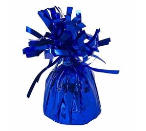 Paper Dreams Balloon weight Marine Blue | per Unit Paper Dreams Balloon weight Marine Blue | per Unit