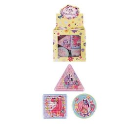 Henbrandt Patient jeu Pony par pièce Henbrandt Patient jeu Pony par pièce