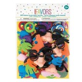 Pinata speeltjes 64 stuks