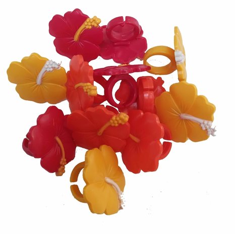 Cupcake Ringen Hawaii | 12 pieces Cupcake Ringen Hawaii | 12 pieces