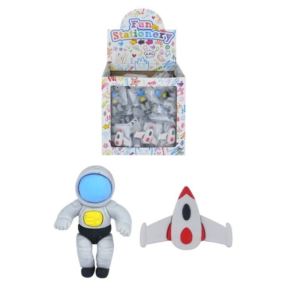 Henbrandt Gum Space - Space travel Henbrandt Gum Space - Space travel