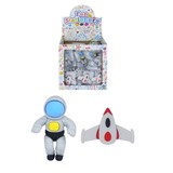 Henbrandt GUM SPACE - Voyage de l'espace