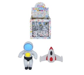 Henbrandt GUM SPACE - Voyage de l'espace