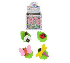 Henbrandt Zahnfleischinsekt Henbrandt Zahnfleischinsekt