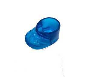 Chaussure bébé Babyshower Bleu chacun Chaussure bébé Babyshower Bleu chacun