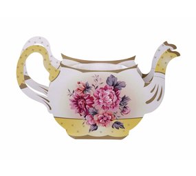 Tischdekoration Vintage -Teekanne pro Stück Tischdekoration Vintage -Teekanne pro Stück