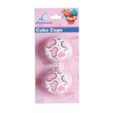 Cupcake Cups Sweet Hearts | 48 pièces