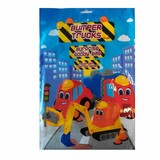 Bumper Trucks Surce Goody Sac par pièce