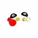 Piraten accessoires Piraten accessoires