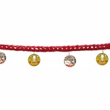 Slinger Wild West Red | 4 meter