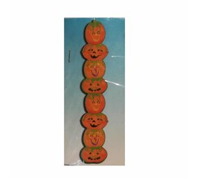 Décoration Totem Halloween 2mtr.