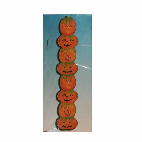 Halloween Totem Decoration 2MTR. Halloween Totem Decoration 2MTR.