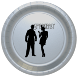 Gangster board 23cm | 8 pieces