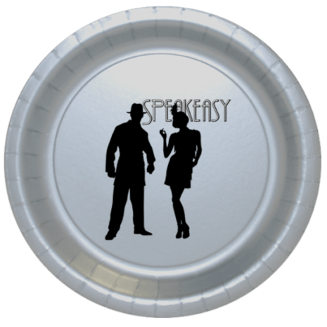 Gangster Board 23cm | 8 Stücke Gangster Board 23cm | 8 Stücke