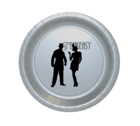 Gangster Board 18cm | 8 Stücke Gangster Board 18cm | 8 Stücke