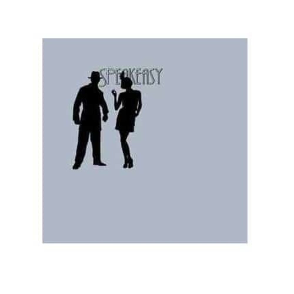 Servet Gangster 33x33cm | 16 stuks Servet Gangster 33x33cm | 16 stuks