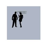 Servet Gangster 33x33cm | 16 stuks