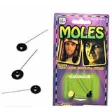 Heksenpukkel 3 stuks