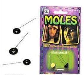 Sorcière Pukkel 3 pièces Sorcière Pukkel 3 pièces