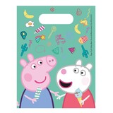 Globos Nordic Peppa Big | distribution bag | 6 pieces Globos Nordic Peppa Big | distribution bag | 6 pieces