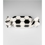 Paper Dreams Fußball Geschenkbox 13x7cm | pro Einheit