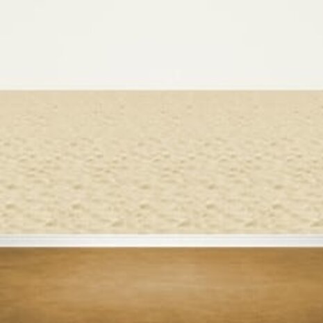 Szene Setter Beach | 1,22 x 9,14 Meter