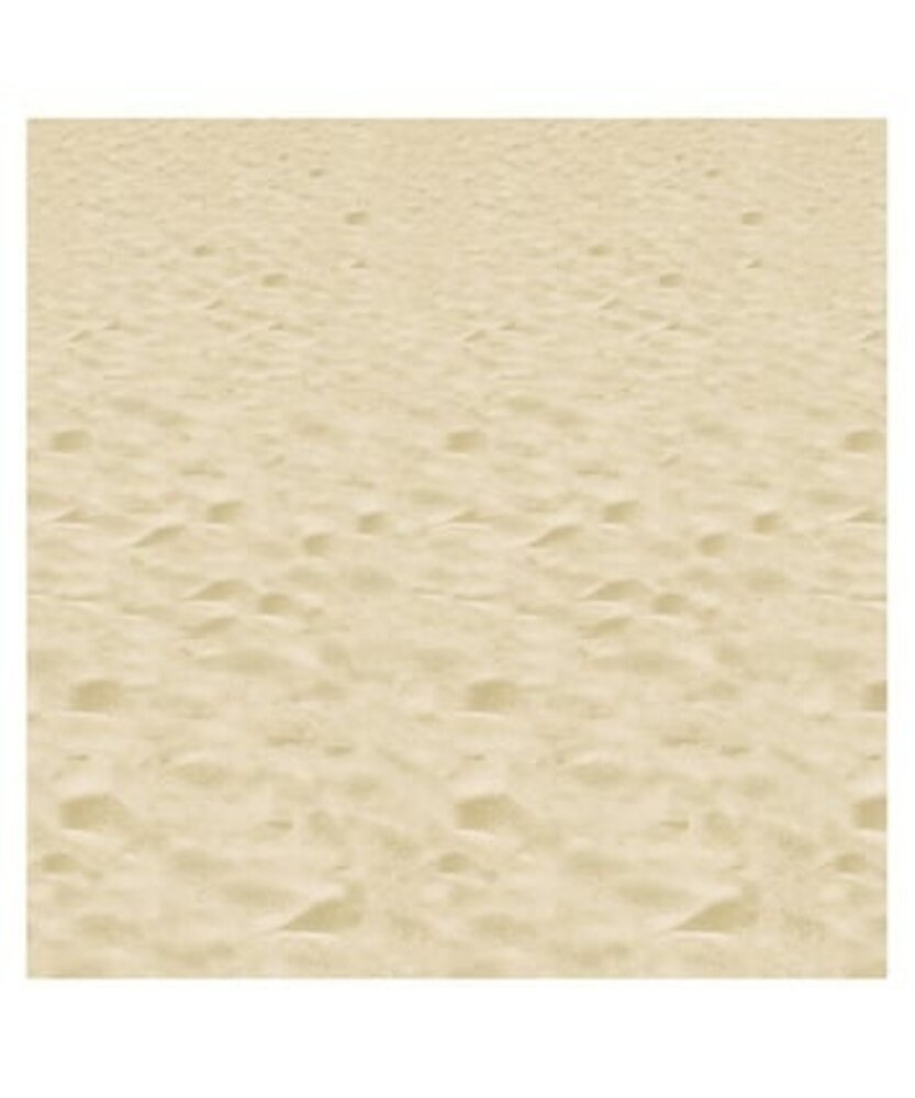 Szene Setter Beach | 1,22 x 9,14 Meter