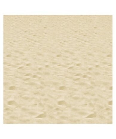 Szene Setter Beach | 1,22 x 9,14 Meter