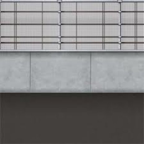 Scene Setter Racetrack Border | 61 cm x 9.1 meters Scene Setter Racetrack Border | 61 cm x 9.1 meters