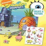 SpongeBob -Spielplatte