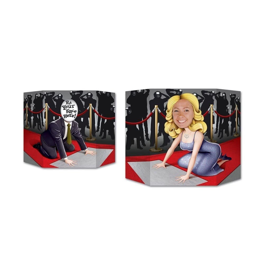 Photo Prop Case - Hollywood Star Photo Prop Case - Hollywood Star